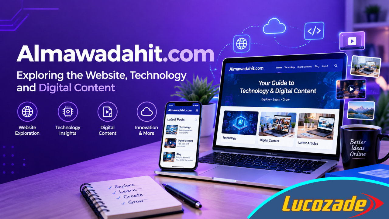 Almawadahit. com
