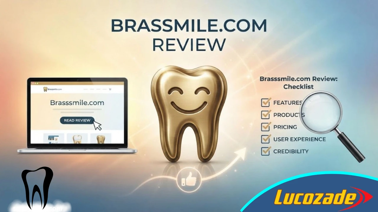Brasssmile com