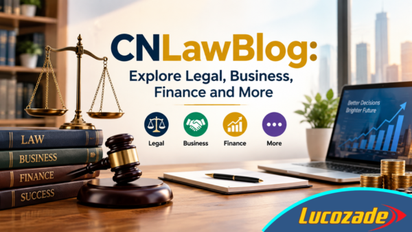 CNLawBlog: Explore Legal, Business, Finance and More