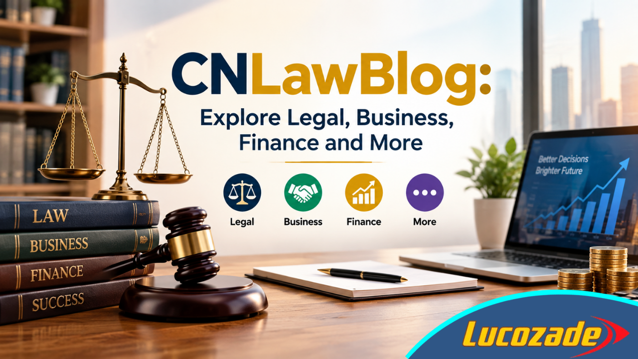 CNLawBlog