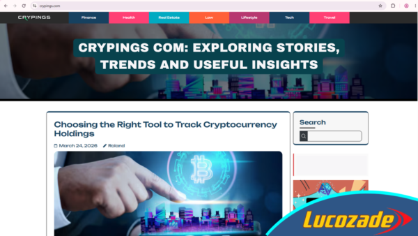 Crypings com: Exploring Stories, Trends and Useful Insights