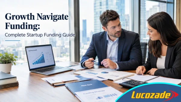 Growth Navigate Funding: Complete Startup Funding Guide