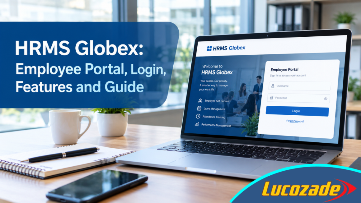 HRMS Globex