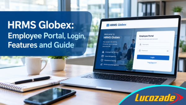 HRMS Globex: Employee Portal, Login, Features and Guide