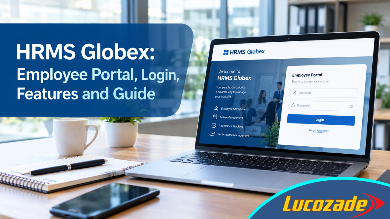 HRMS Globex