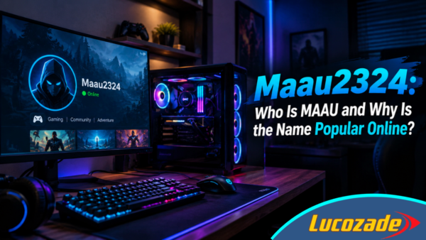 Maau2324: Who Is MAAU and Why Is the Name Popular Online?