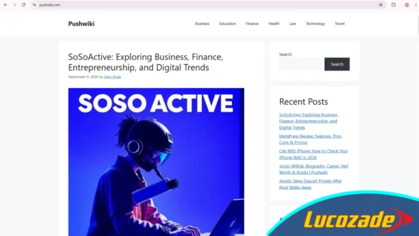 Pushwiki com: Expert Tech Guides, AI Reviews & Trends