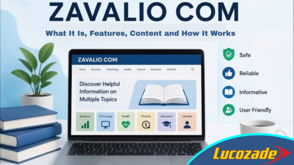 Zavalio Com: What It Is, Features, Content and How It Works