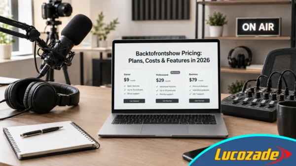 Backtofrontshow Pricing: Plans, Costs & Features in 2026