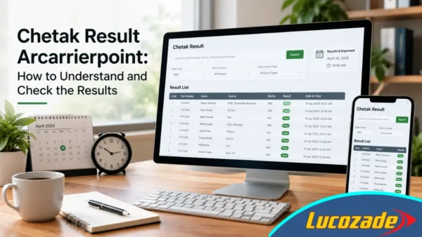 Chetak Result Arcarrierpoint: How to Understand and Check the Results