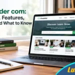 Cloudelder com