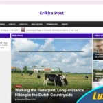 Erikkapost com