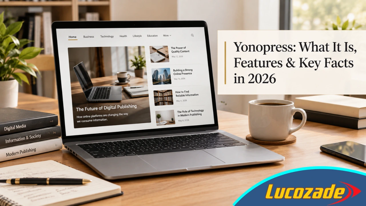 Yonopress
